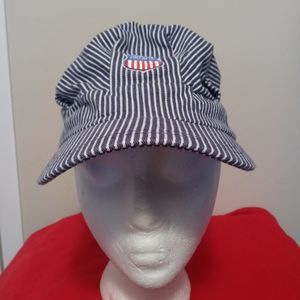 Union pacific rail road cap